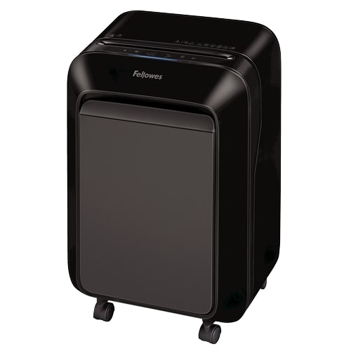 Fellowes Aktenvernichter Powershred LX211 schwarz Fellowes Aktenvernichter Powershred LX211 schwarz